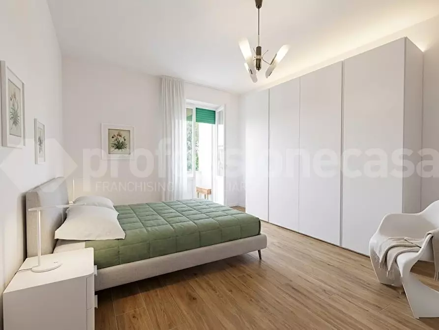 Immagine 8 di Appartamento in vendita  a Pisa