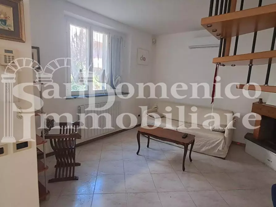 Immagine 6 di Villa in vendita  a Cascina