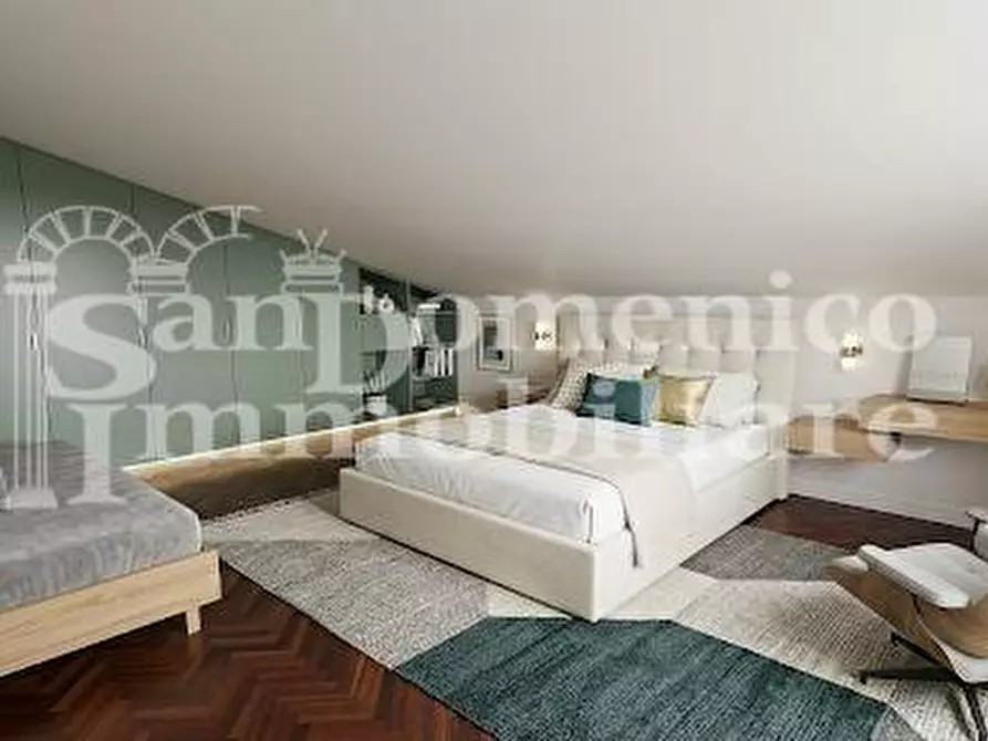 Immagine 16 di Villa in vendita  a Cascina