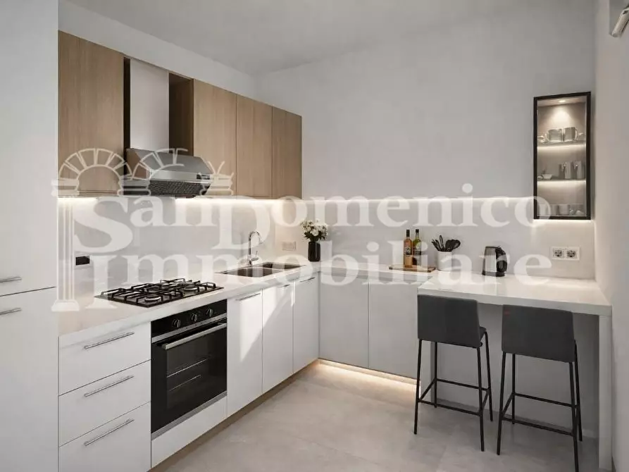 Immagine 10 di Villa in vendita  a Cascina