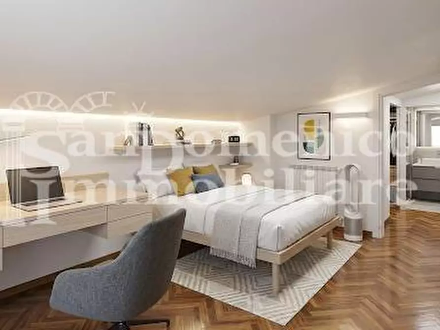 Immagine 21 di Villa in vendita  a Cascina