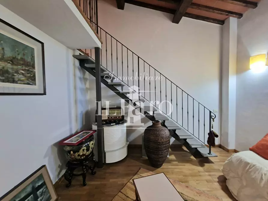 Immagine 28 di Appartamento in vendita  a Campi Bisenzio