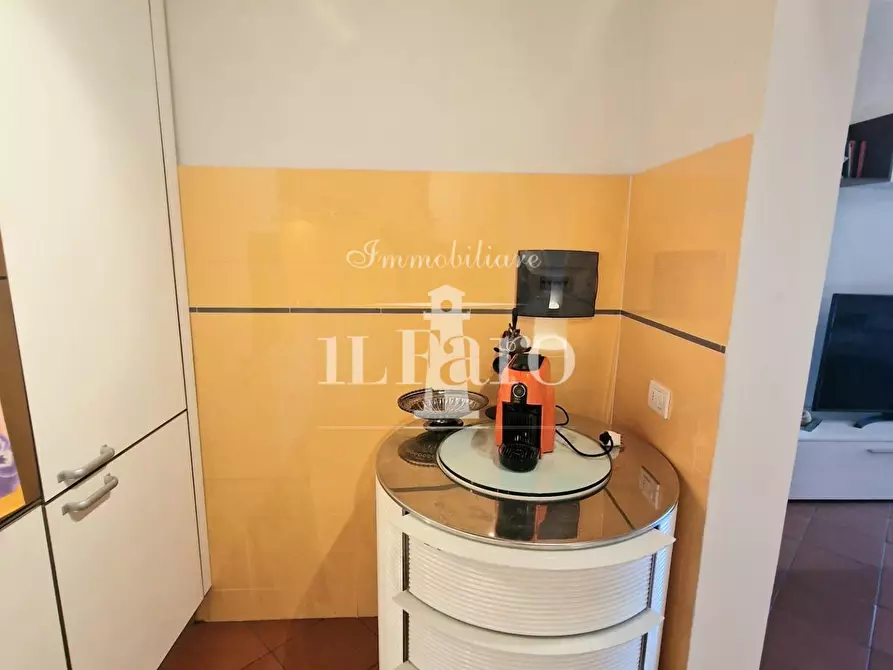 Immagine 12 di Appartamento in vendita  a Campi Bisenzio