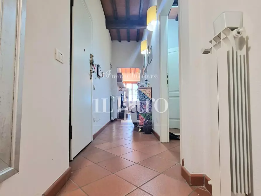 Immagine 14 di Appartamento in vendita  a Campi Bisenzio