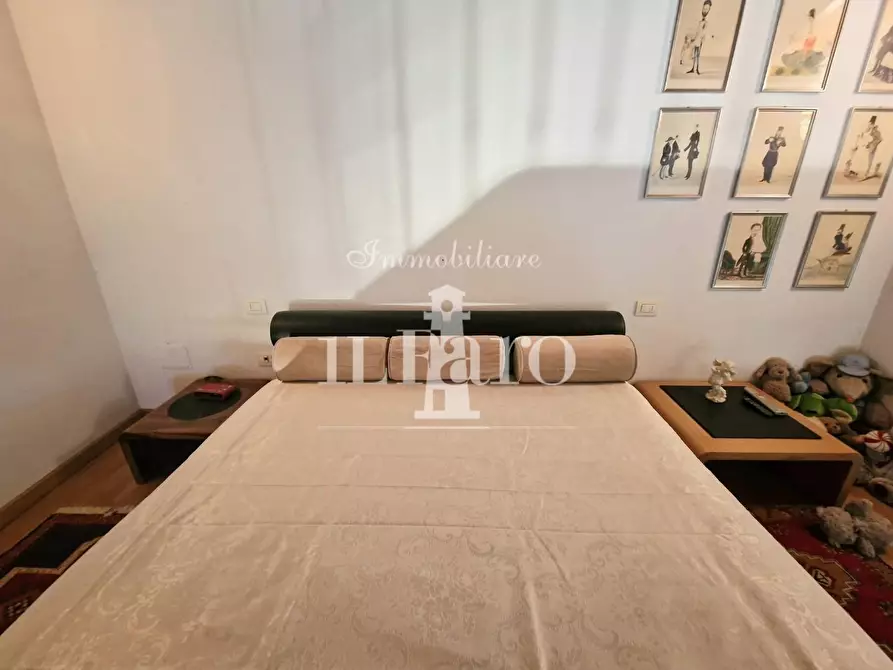 Immagine 20 di Appartamento in vendita  a Campi Bisenzio
