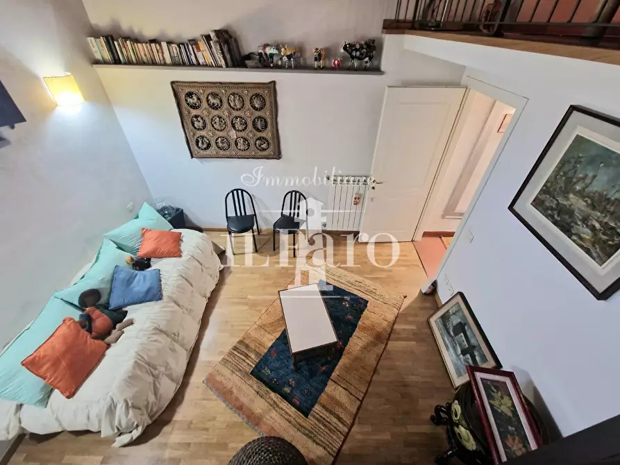 Immagine 29 di Appartamento in vendita  a Campi Bisenzio