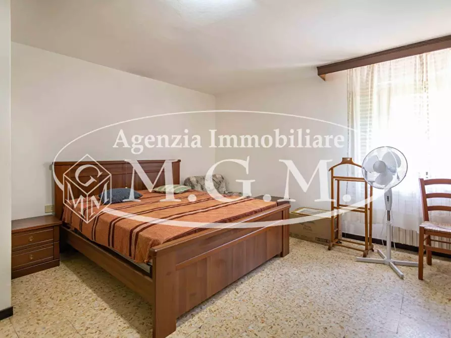 Immagine 19 di Porzione di casa in vendita  a Santa Maria A Monte