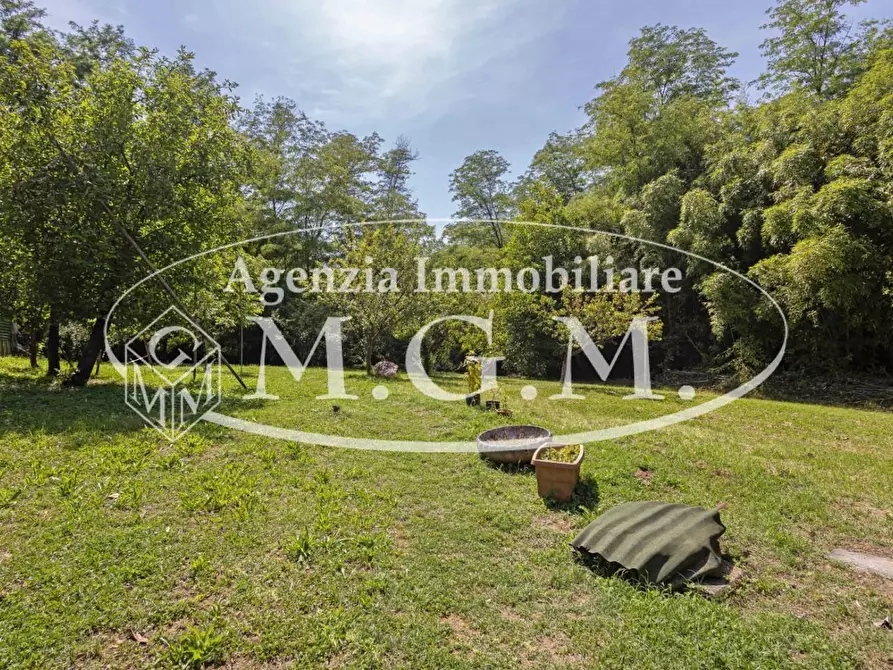 Immagine 27 di Porzione di casa in vendita  a Santa Maria A Monte