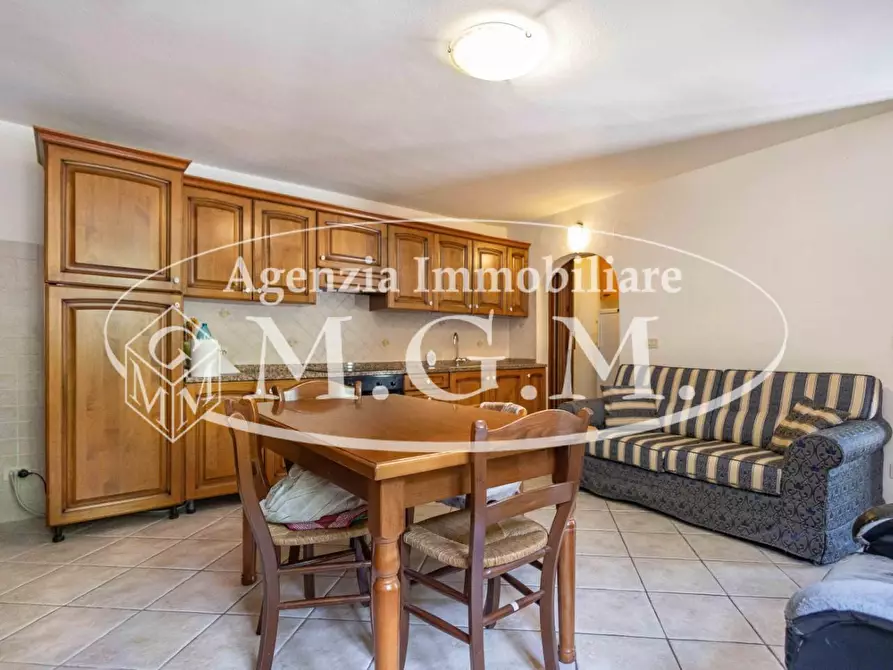 Immagine 12 di Porzione di casa in vendita  a Santa Maria A Monte