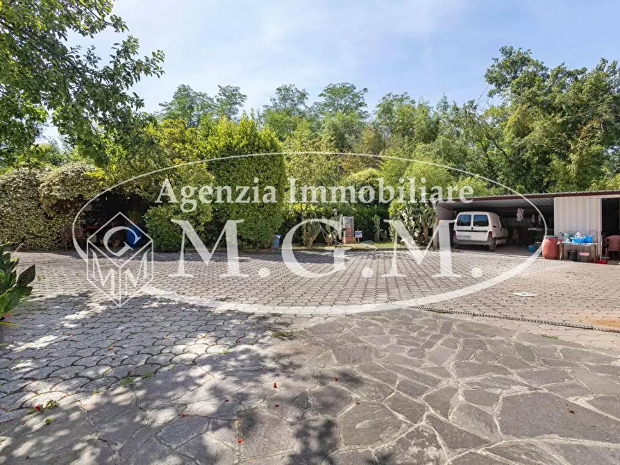 Immagine 31 di Porzione di casa in vendita  a Santa Maria A Monte