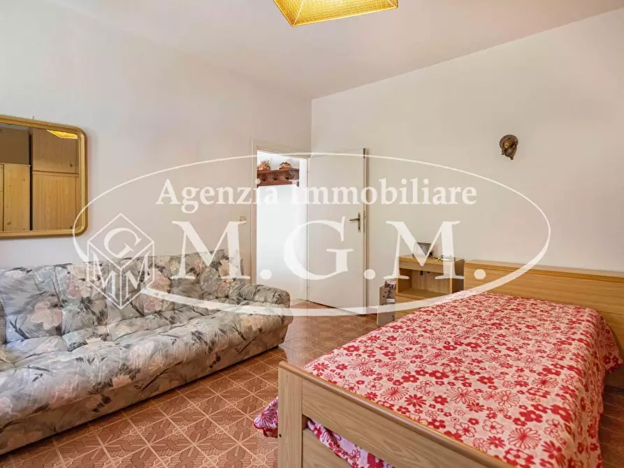 Immagine 16 di Porzione di casa in vendita  a Santa Maria A Monte