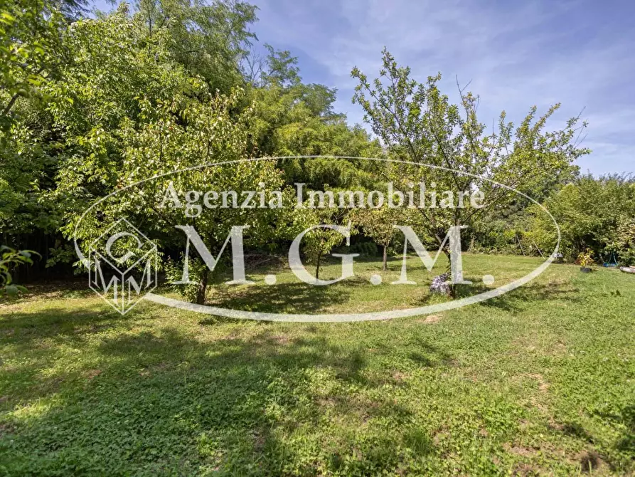 Immagine 29 di Porzione di casa in vendita  a Santa Maria A Monte