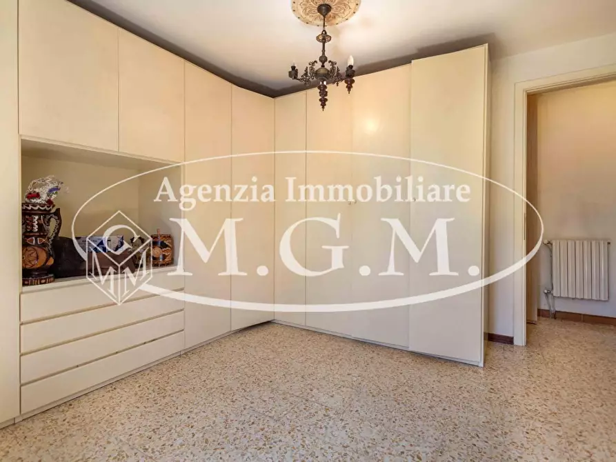 Immagine 23 di Porzione di casa in vendita  a Santa Maria A Monte
