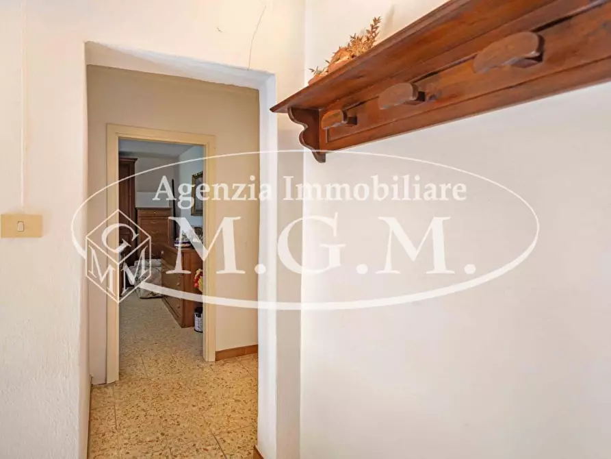 Immagine 17 di Porzione di casa in vendita  a Santa Maria A Monte