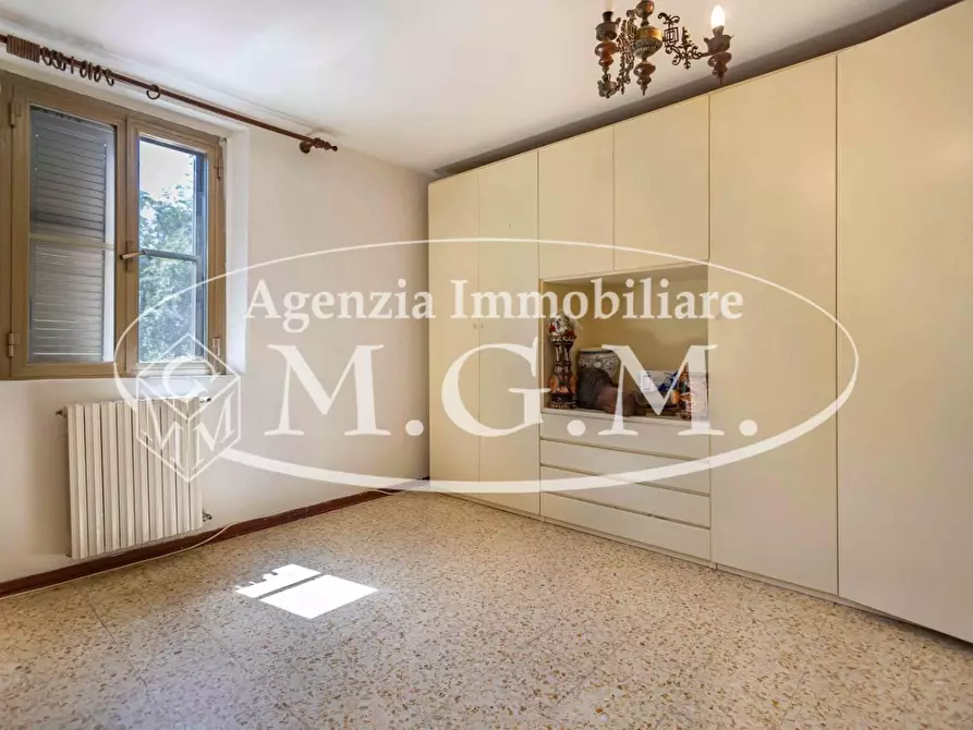 Immagine 22 di Porzione di casa in vendita  a Santa Maria A Monte