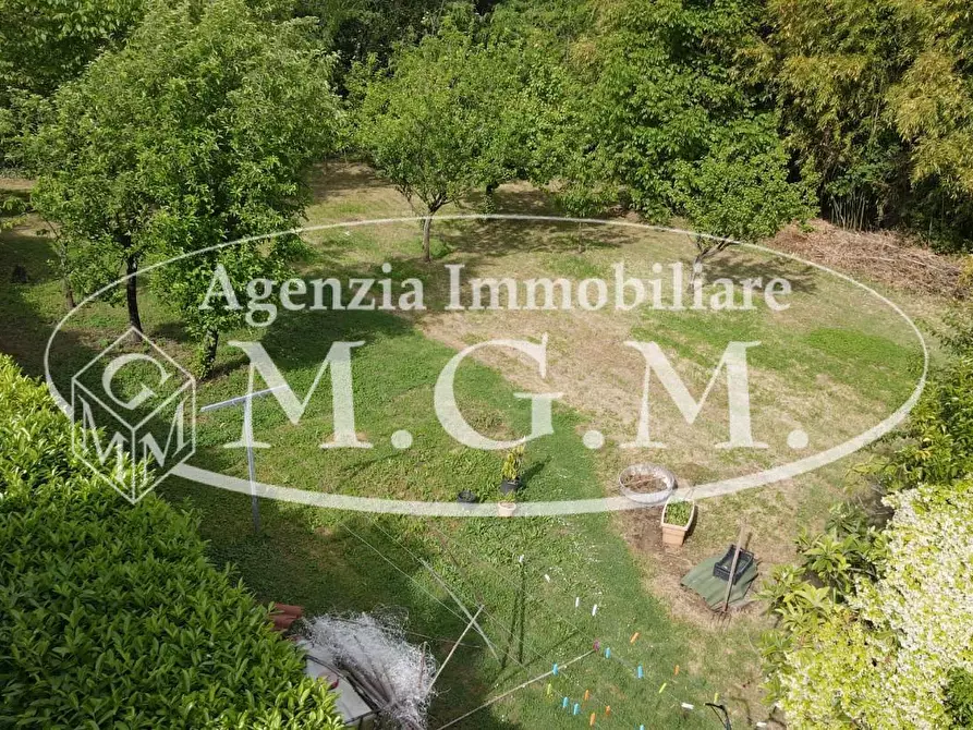 Immagine 26 di Porzione di casa in vendita  a Santa Maria A Monte