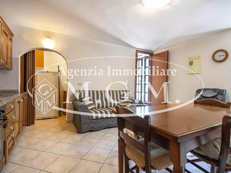 Immagine 13 di Porzione di casa in vendita  a Santa Maria A Monte