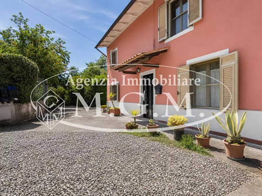 Immagine 24 di Porzione di casa in vendita  a Santa Maria A Monte