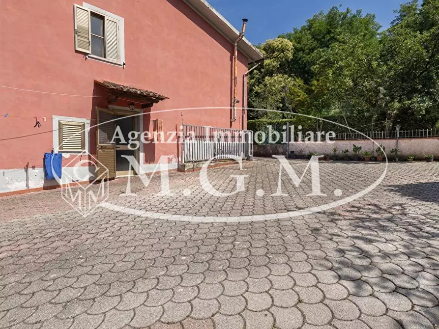 Immagine 33 di Porzione di casa in vendita  a Santa Maria A Monte