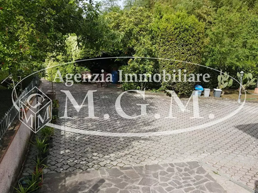 Immagine 36 di Porzione di casa in vendita  a Santa Maria A Monte