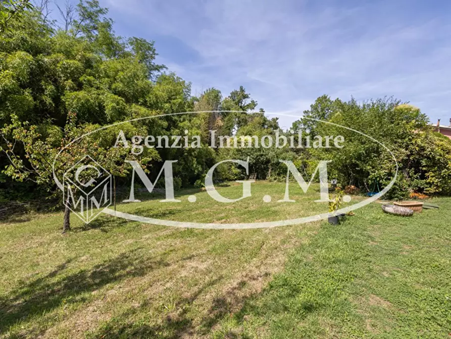 Immagine 28 di Porzione di casa in vendita  a Santa Maria A Monte