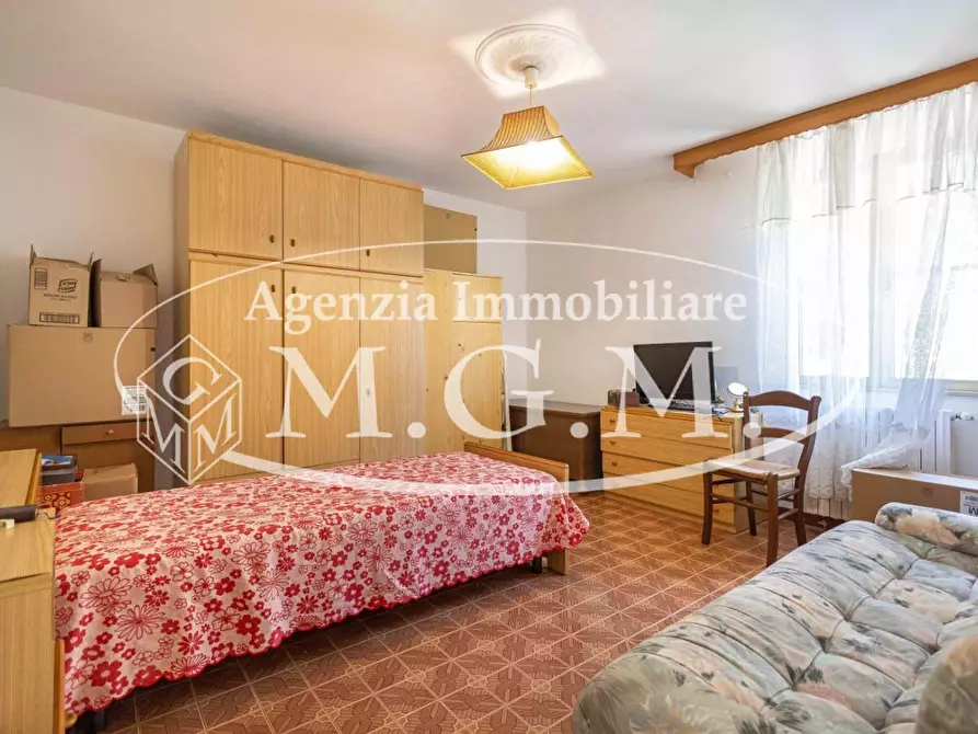 Immagine 15 di Porzione di casa in vendita  a Santa Maria A Monte