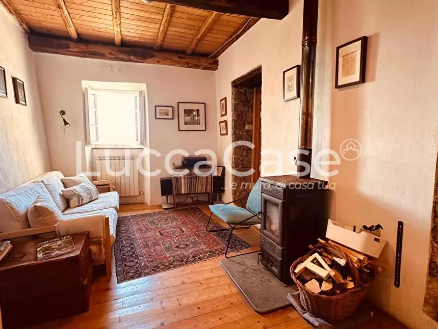 Immagine 12 di Terratetto in vendita  a Pescaglia
