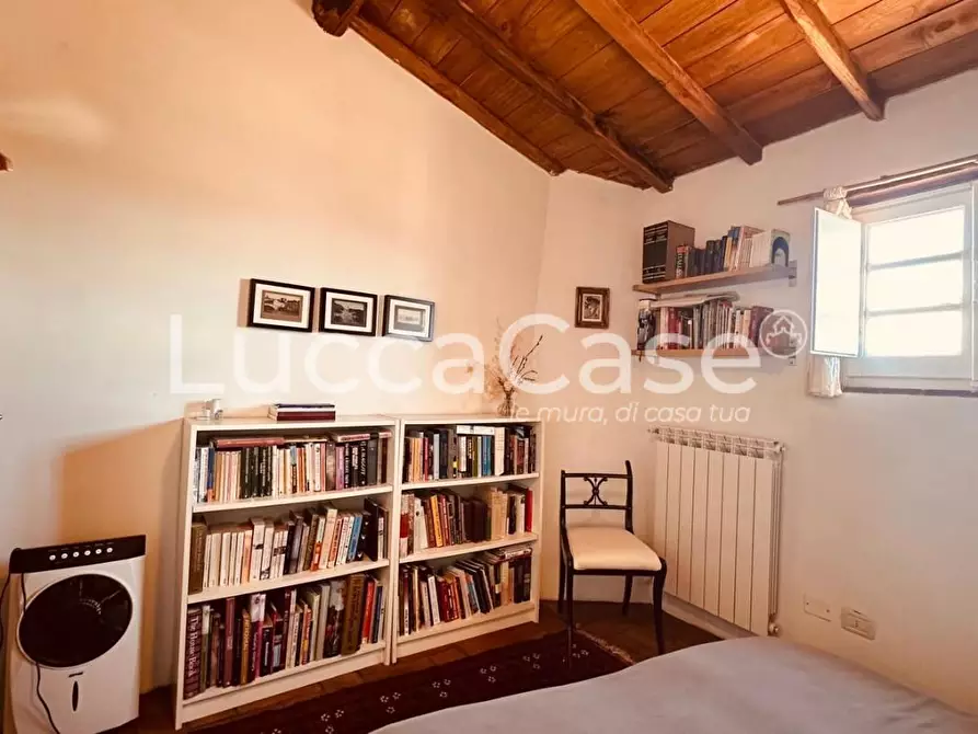 Immagine 27 di Terratetto in vendita  a Pescaglia