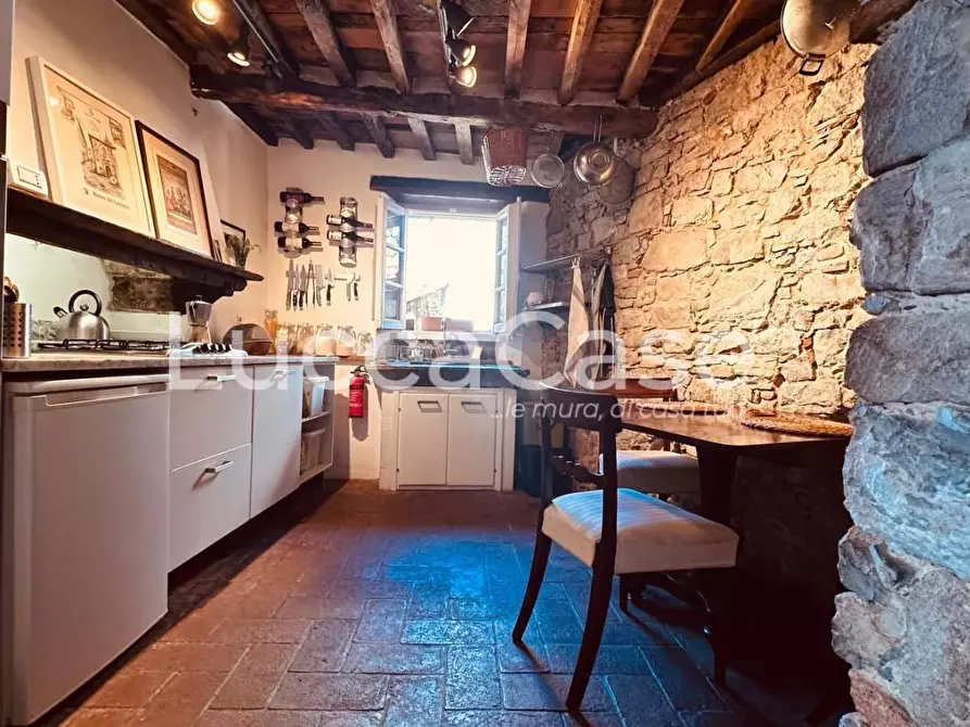 Immagine 4 di Terratetto in vendita  a Pescaglia