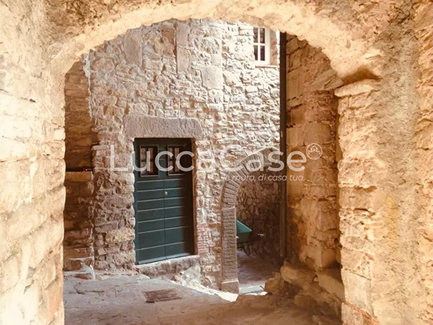 Immagine 31 di Terratetto in vendita  a Pescaglia