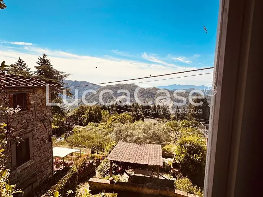 Immagine 34 di Terratetto in vendita  a Pescaglia