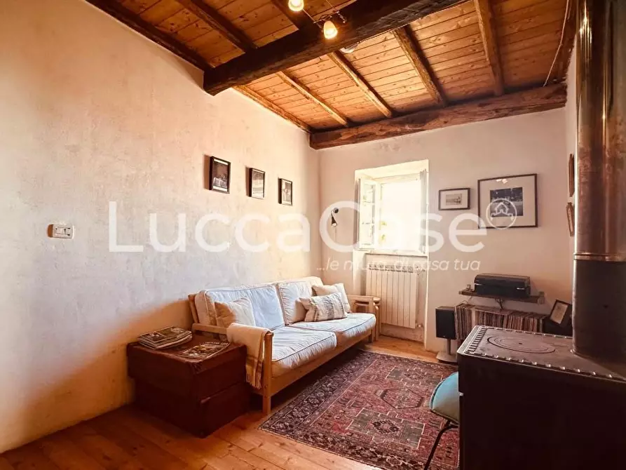 Immagine 11 di Terratetto in vendita  a Pescaglia