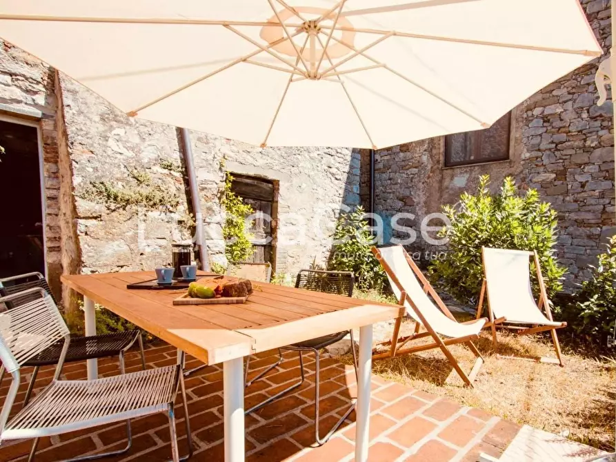 Immagine 35 di Terratetto in vendita  a Pescaglia