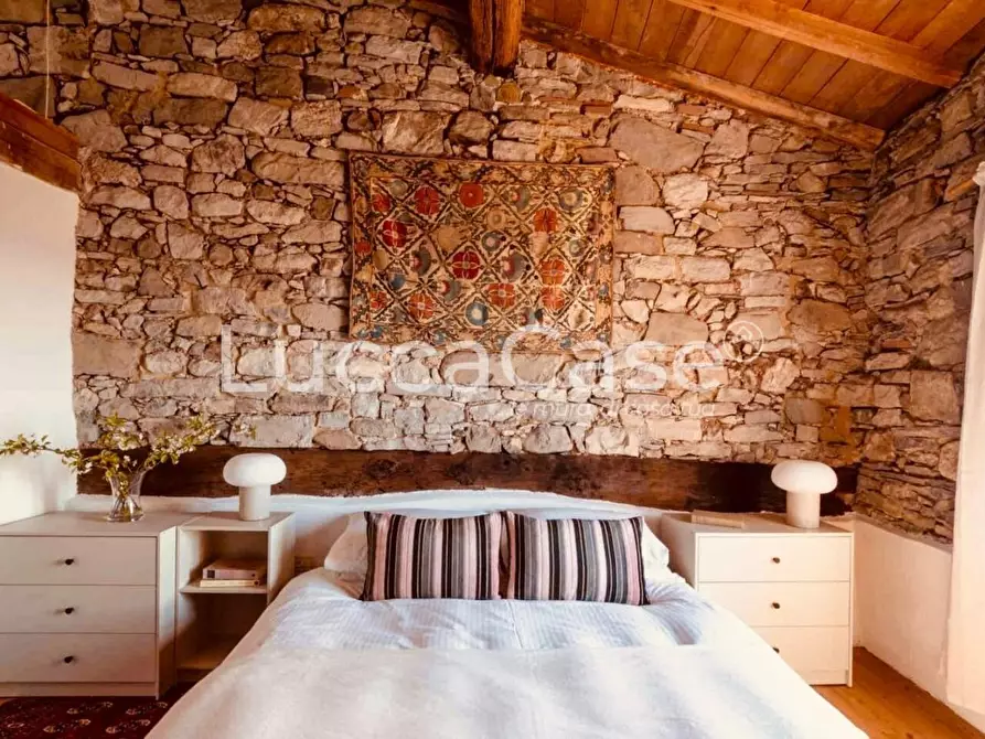 Immagine 19 di Terratetto in vendita  a Pescaglia