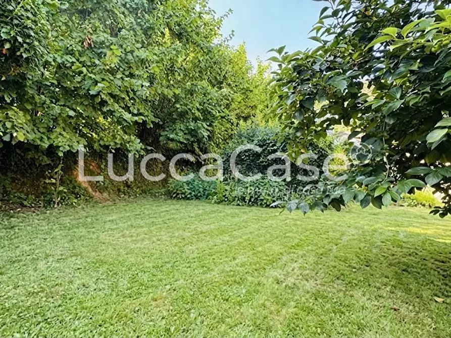 Immagine 10 di Casa colonica in vendita  a Capannori