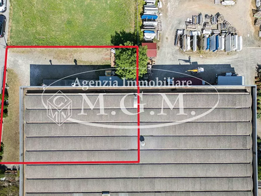 Immagine 4 di Attività artigianale in vendita  a Terricciola