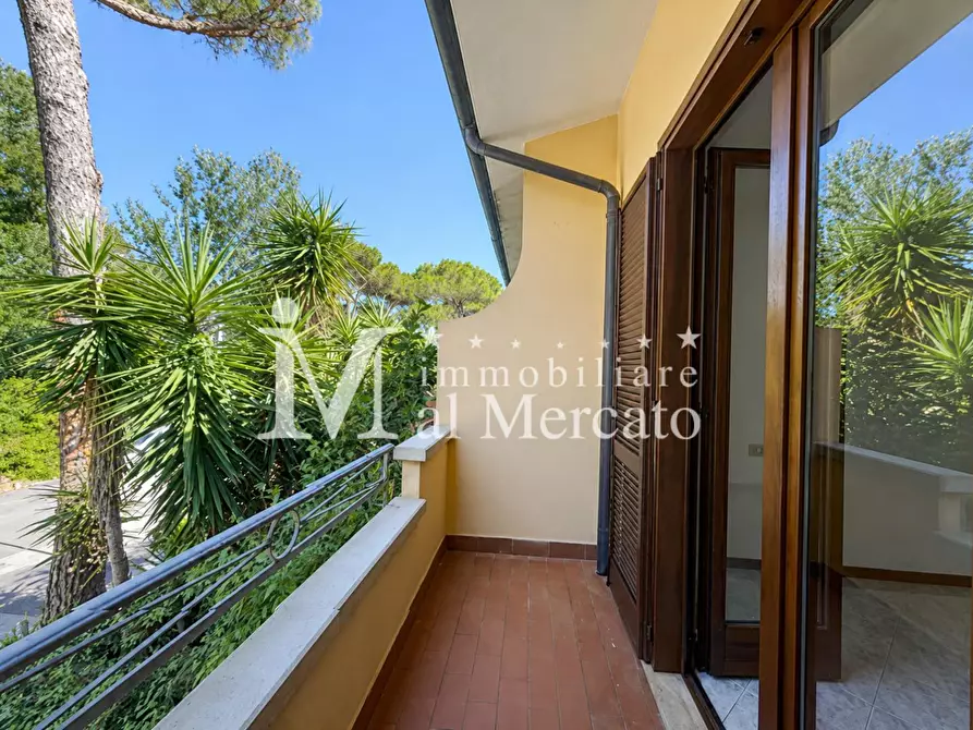 Immagine 45 di Villetta a schiera in vendita  a Viareggio