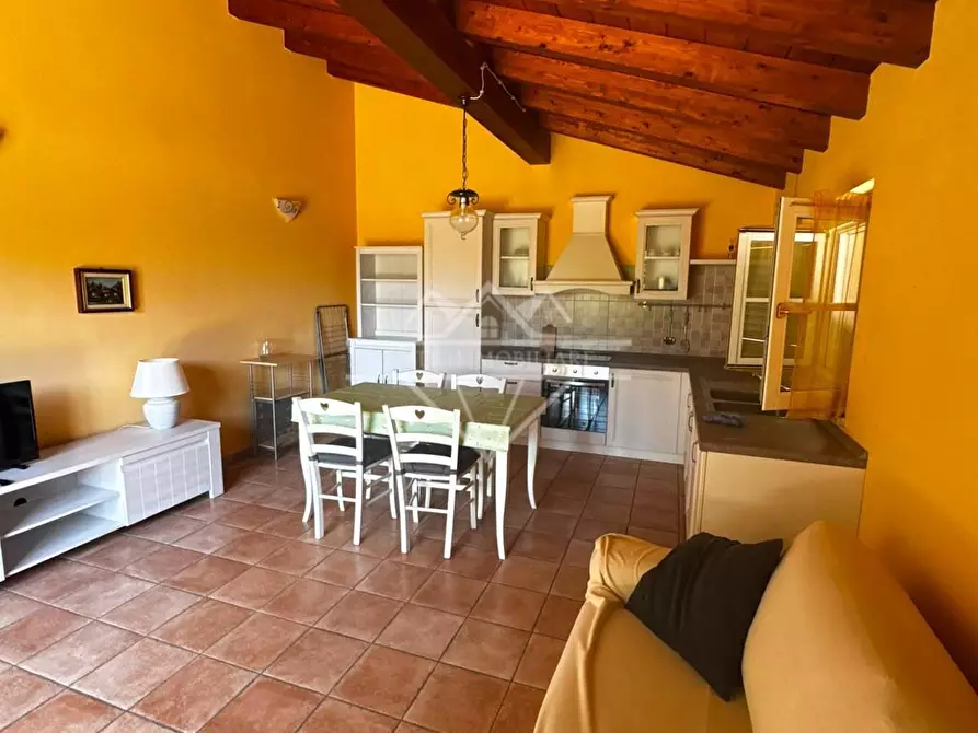 Immagine 6 di Casa indipendente in affitto  a Massa