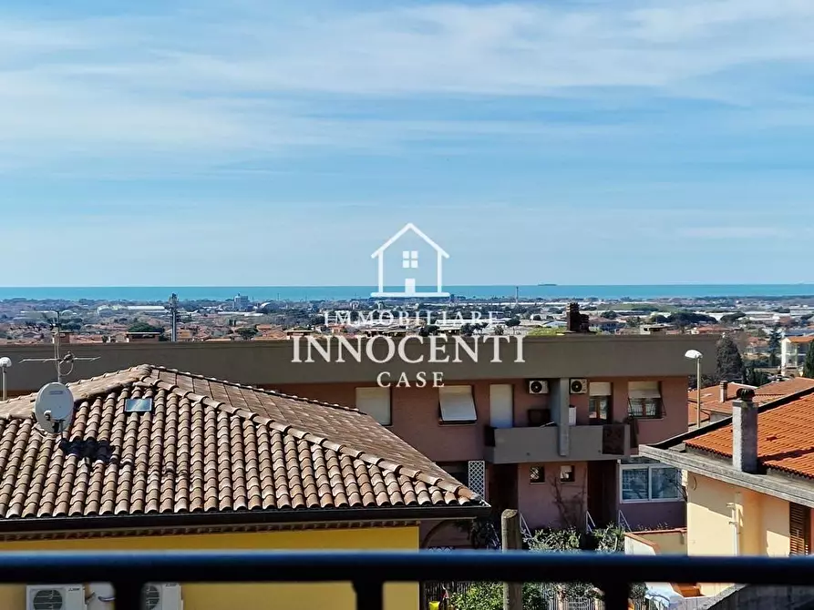 Immagine 17 di Terratetto in vendita  a Massa