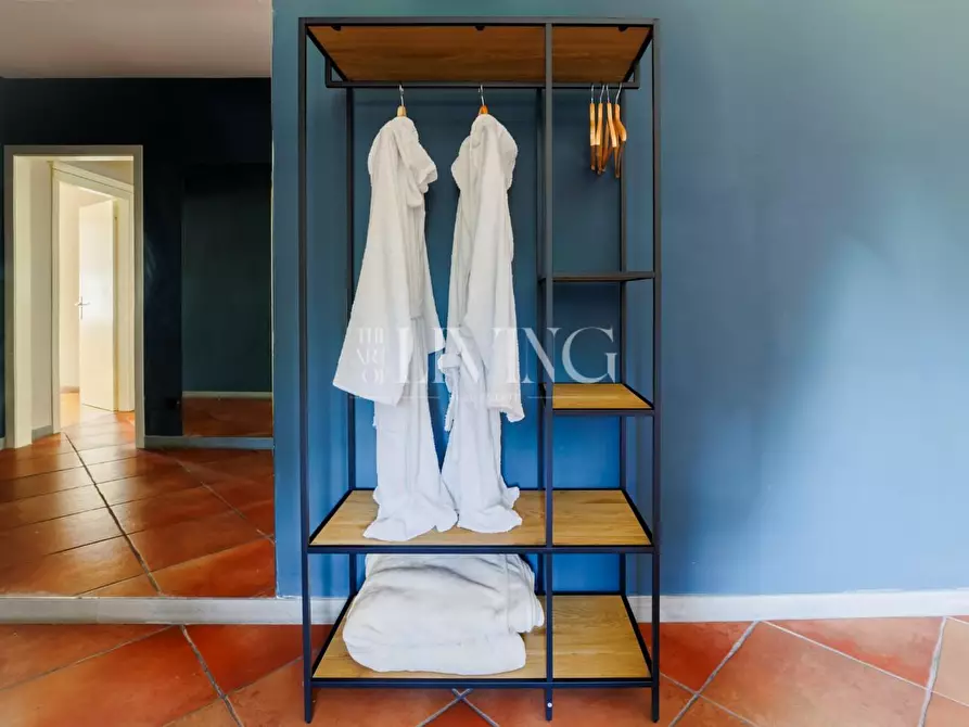 Immagine 25 di Villa in vendita  a Lucca