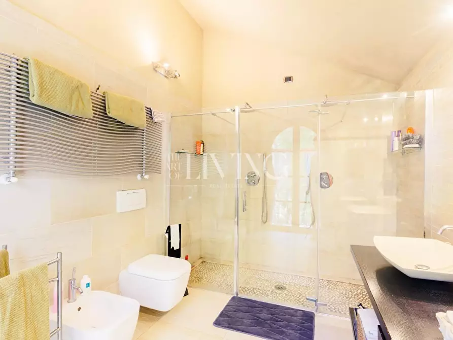 Immagine 54 di Villa in vendita  a Lucca