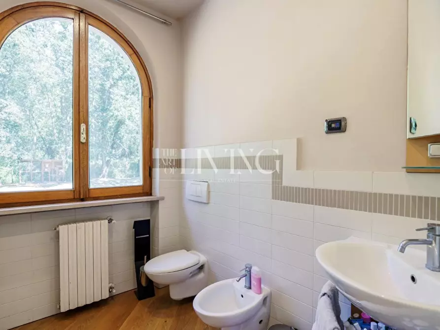 Immagine 44 di Villa in vendita  a Lucca