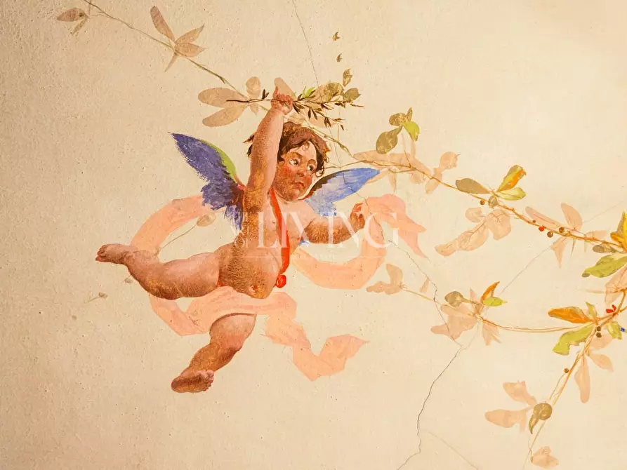 Immagine 3 di Appartamento in vendita  a Lucca