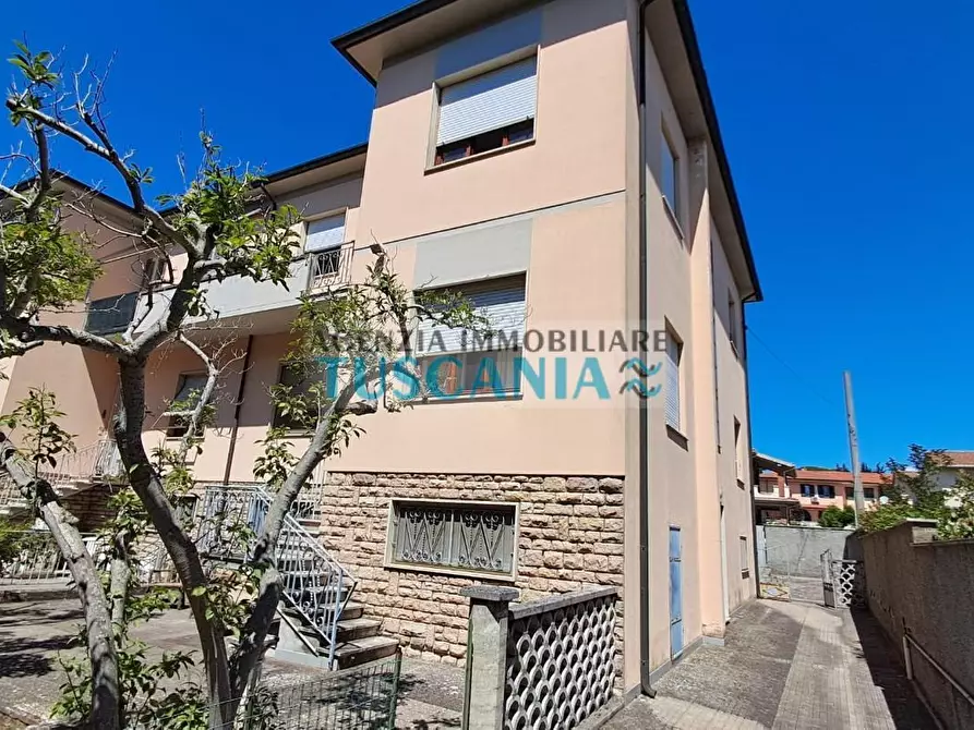 Immagine 32 di Casa bifamiliare in vendita  a Cecina