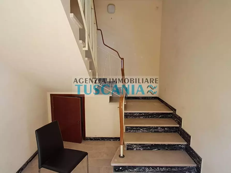 Immagine 19 di Casa bifamiliare in vendita  a Cecina