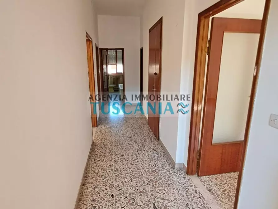 Immagine 28 di Casa bifamiliare in vendita  a Cecina