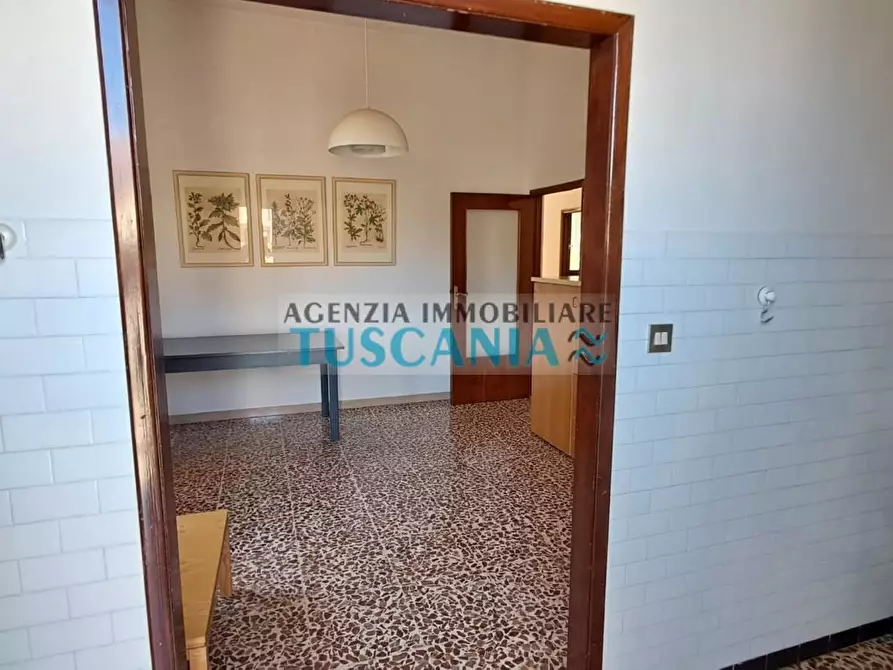 Immagine 8 di Casa bifamiliare in vendita  a Cecina