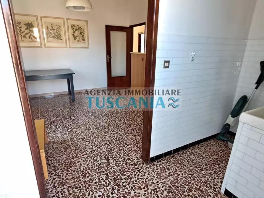 Immagine 12 di Casa bifamiliare in vendita  a Cecina