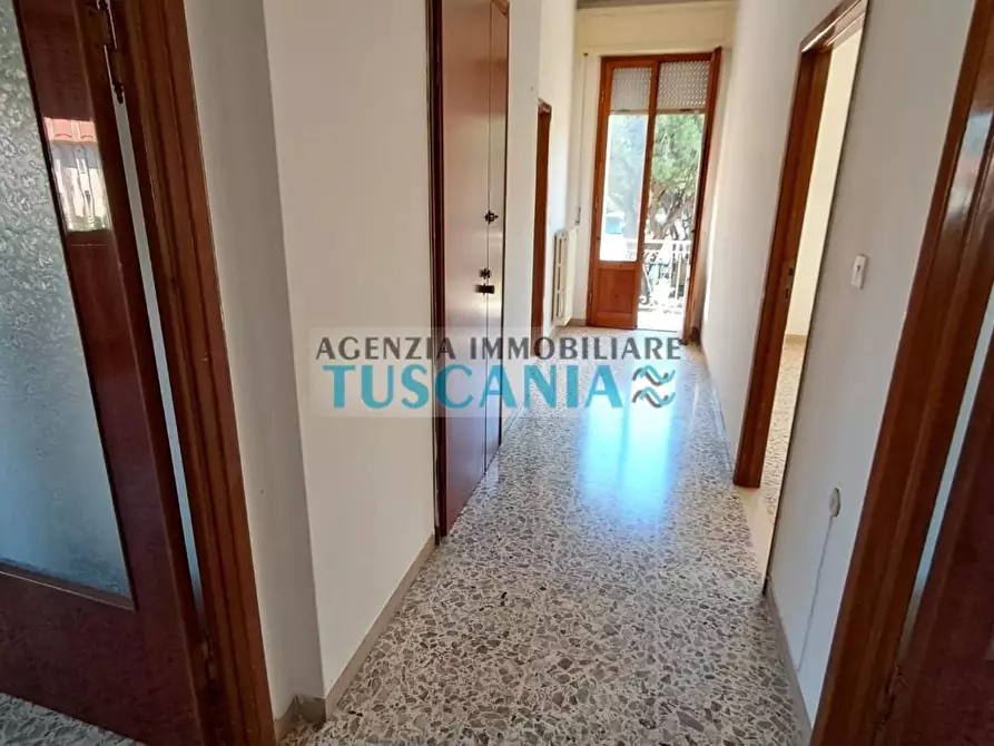 Immagine 20 di Casa bifamiliare in vendita  a Cecina