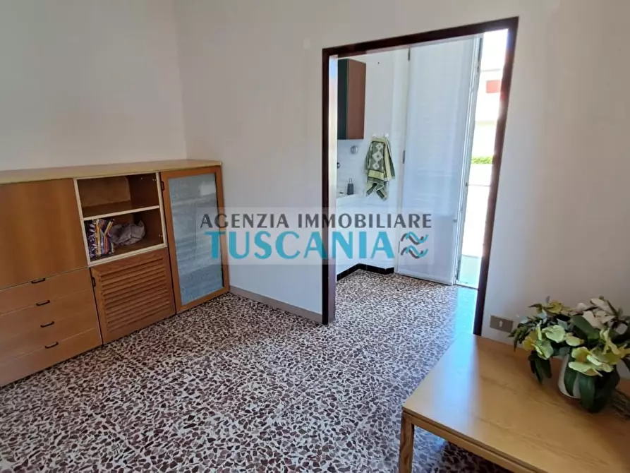 Immagine 3 di Casa bifamiliare in vendita  a Cecina